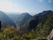 Czerteż , Pieninki , Pieniny